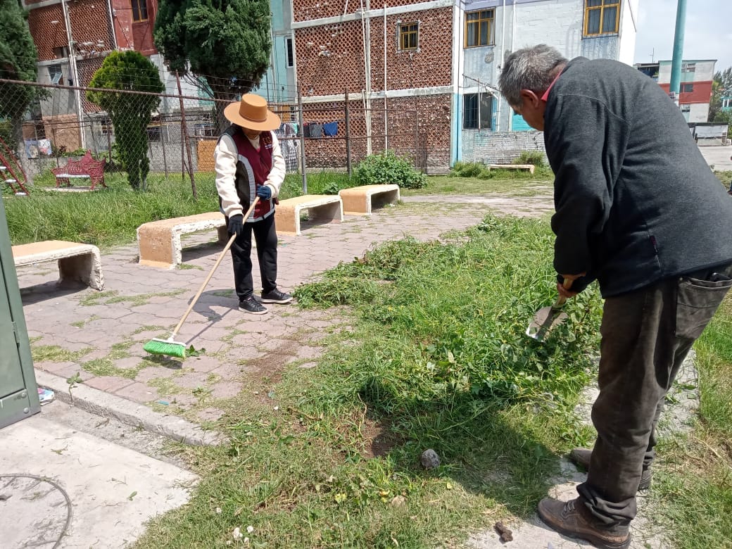 1693141189 277 El Gobierno Municipal de Jaltenco que preside la C Rosario