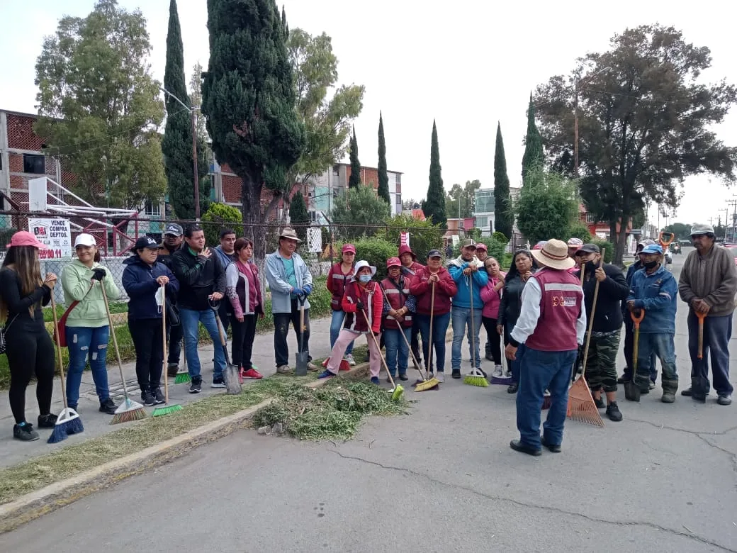 1693141213 El Gobierno Municipal de Jaltenco que preside la C Rosario jpg