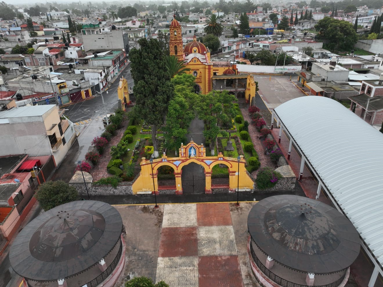 1693142952 354 Descubre la rica historia del Barrio de Santa Maria Nativitas