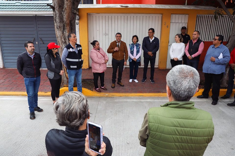 1693146979 374 En el gobierno que encabeza el presidente Tony Rodriguez es