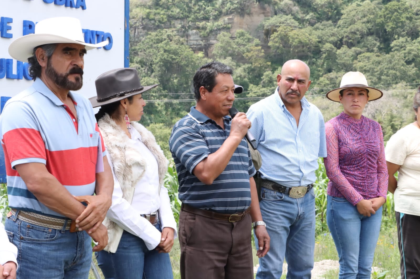 1693163726 481 En gira de trabajo se realizo la supervision de obras