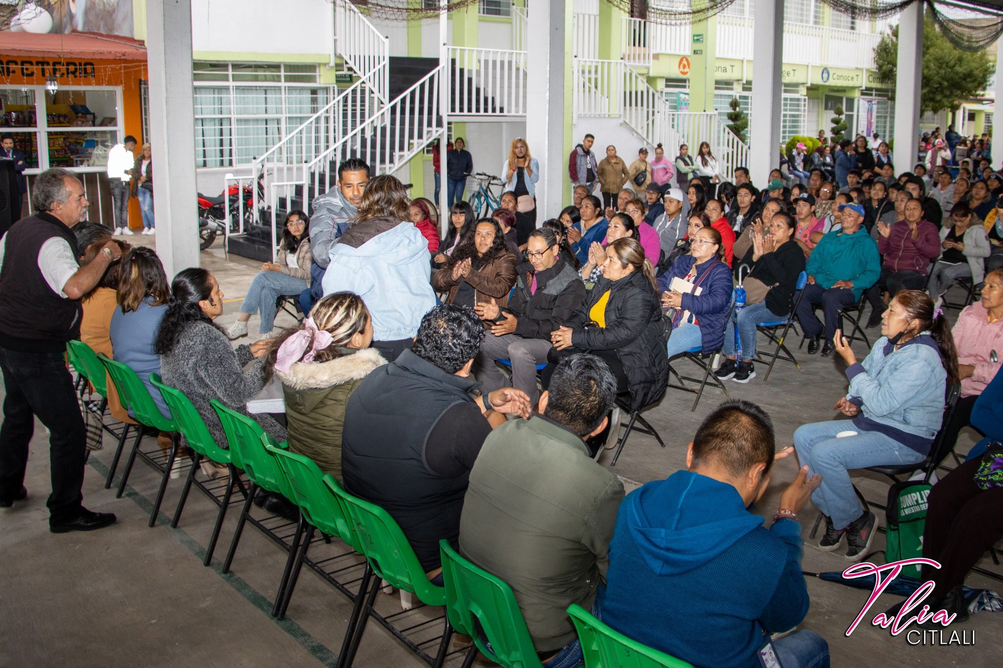 1693164445 588 Fue un gusto para nosotros visitar a la Escuela Preparatoria