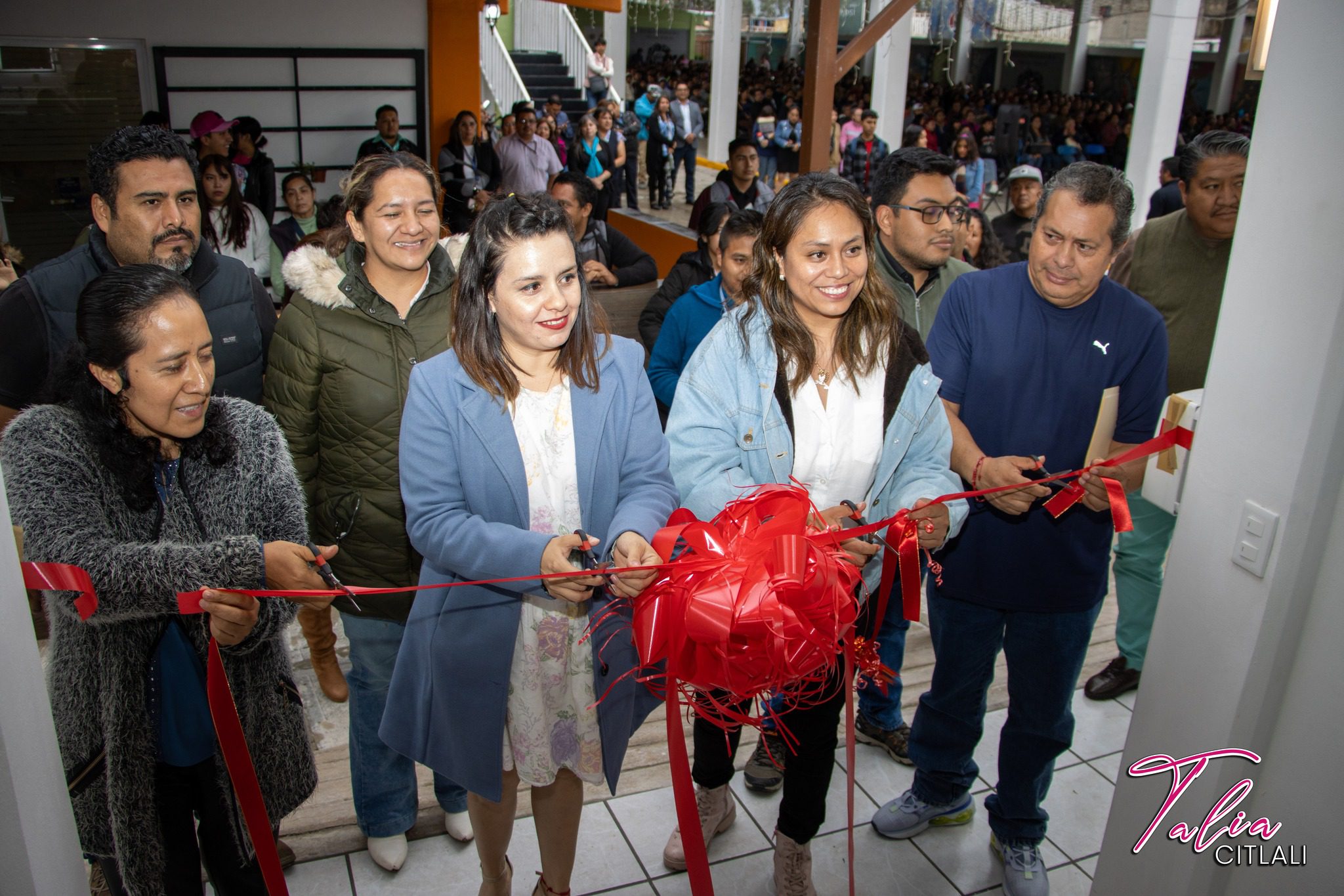 1693164452 369 Fue un gusto para nosotros visitar a la Escuela Preparatoria