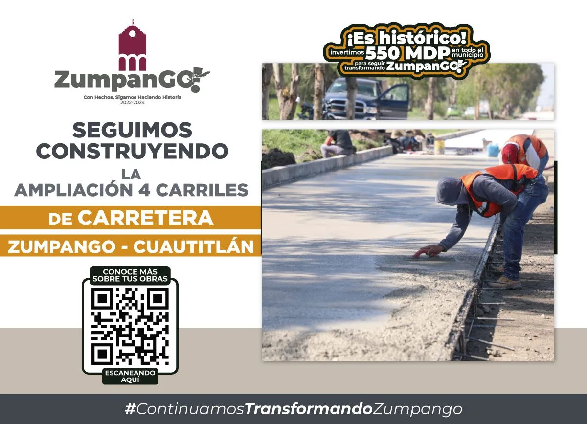 1693164956 ¡Avanza a toda marcha la ampliacion a 4 carriles de jpg