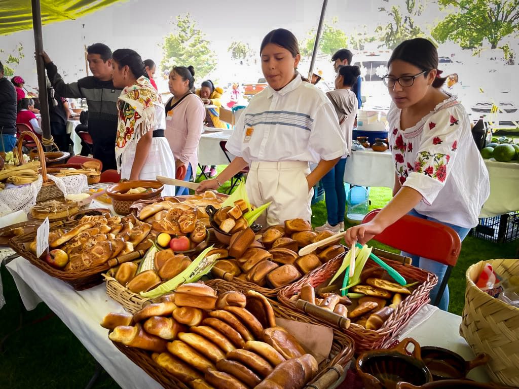 1693168671 653 Rescatando nuestras raices y cultura indigena en la comunidad de