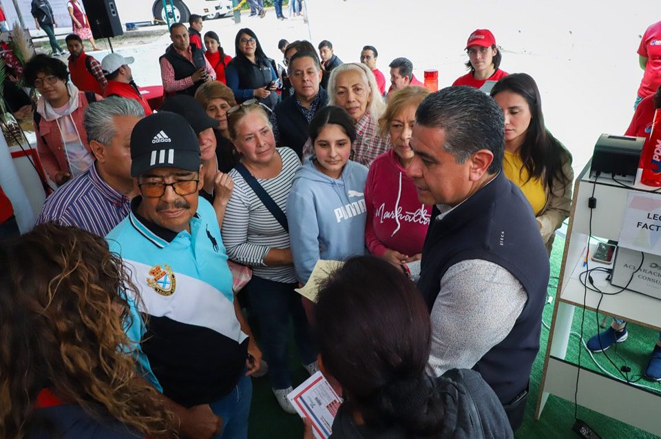 1693168789 371 Este fin de semana acercamos la Caravana de Justicia Social