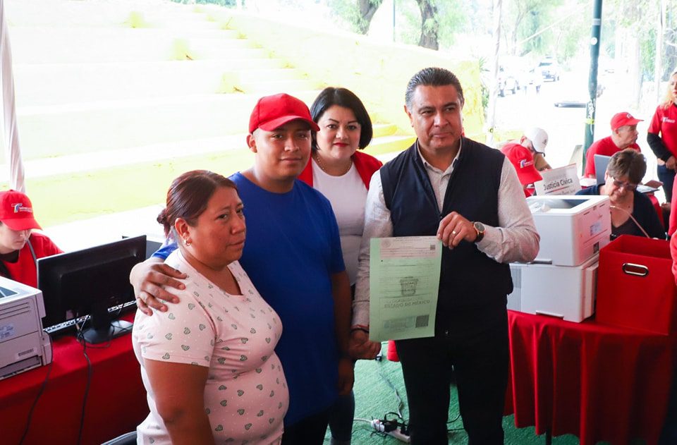 1693168792 86 Este fin de semana acercamos la Caravana de Justicia Social