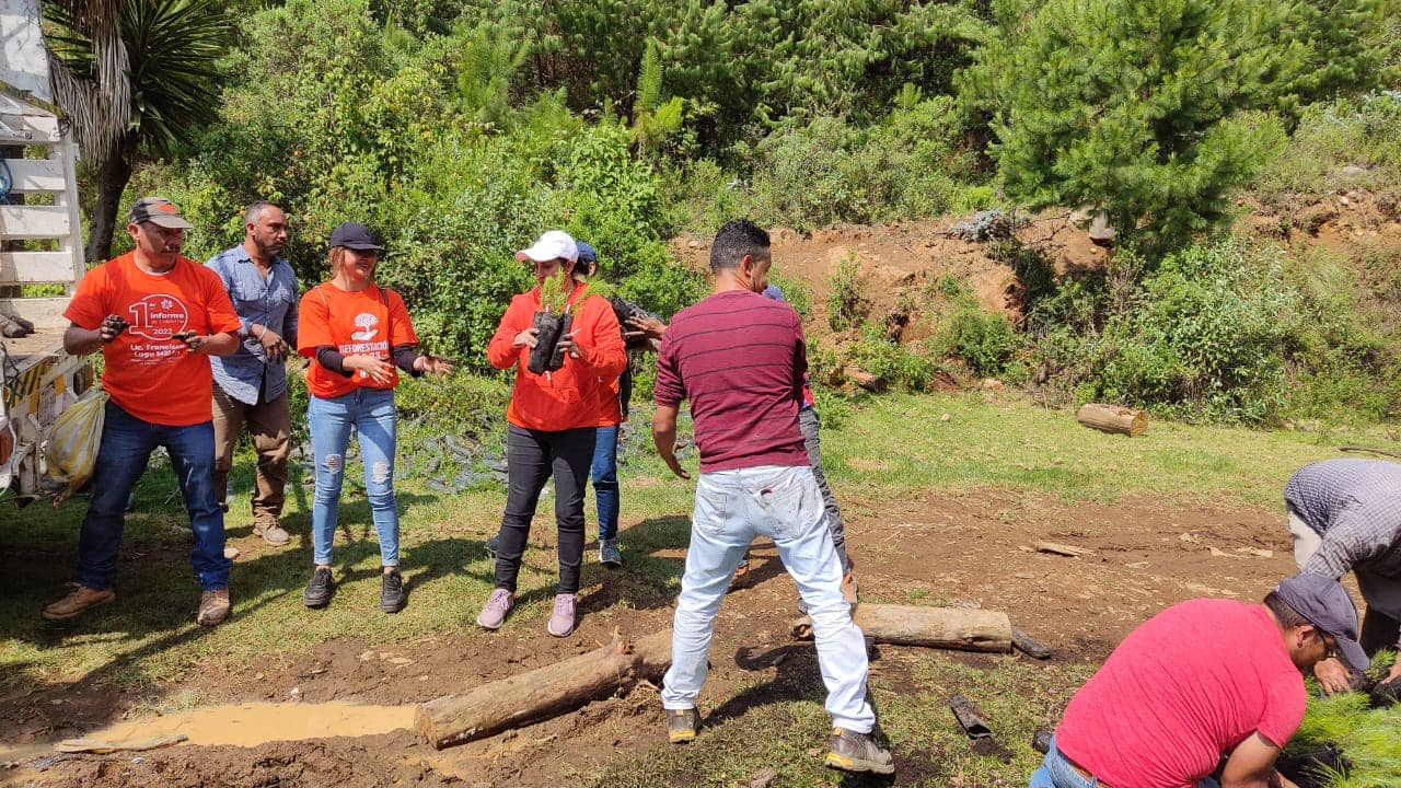 1693175842 972 Seguimos trabajando en pro de nuestro medio ambiente hoy nuevamente