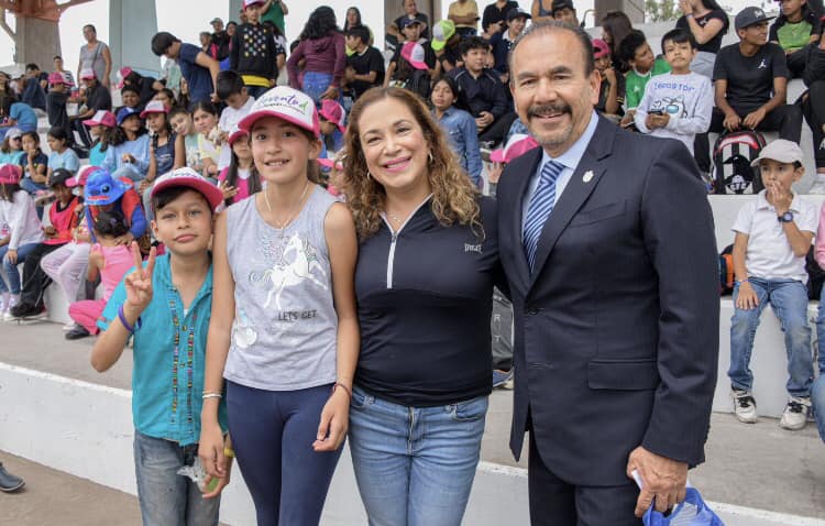 1693229245 846 A traves de la Direccion de Juventud se clausuraron las