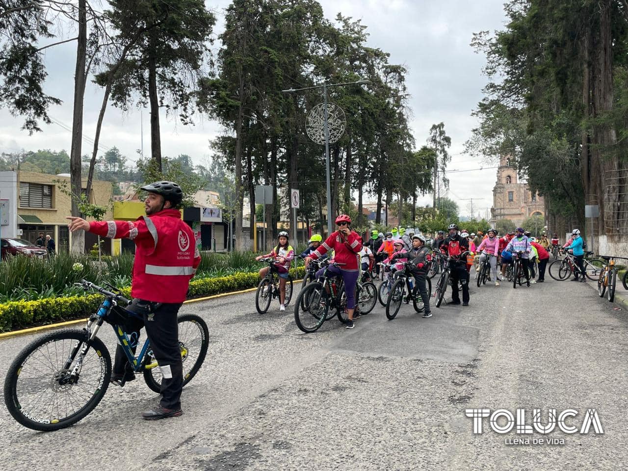 1693233664 903 ¡Memorables Asi son los domingos familiares en nuestro Paseo Colon