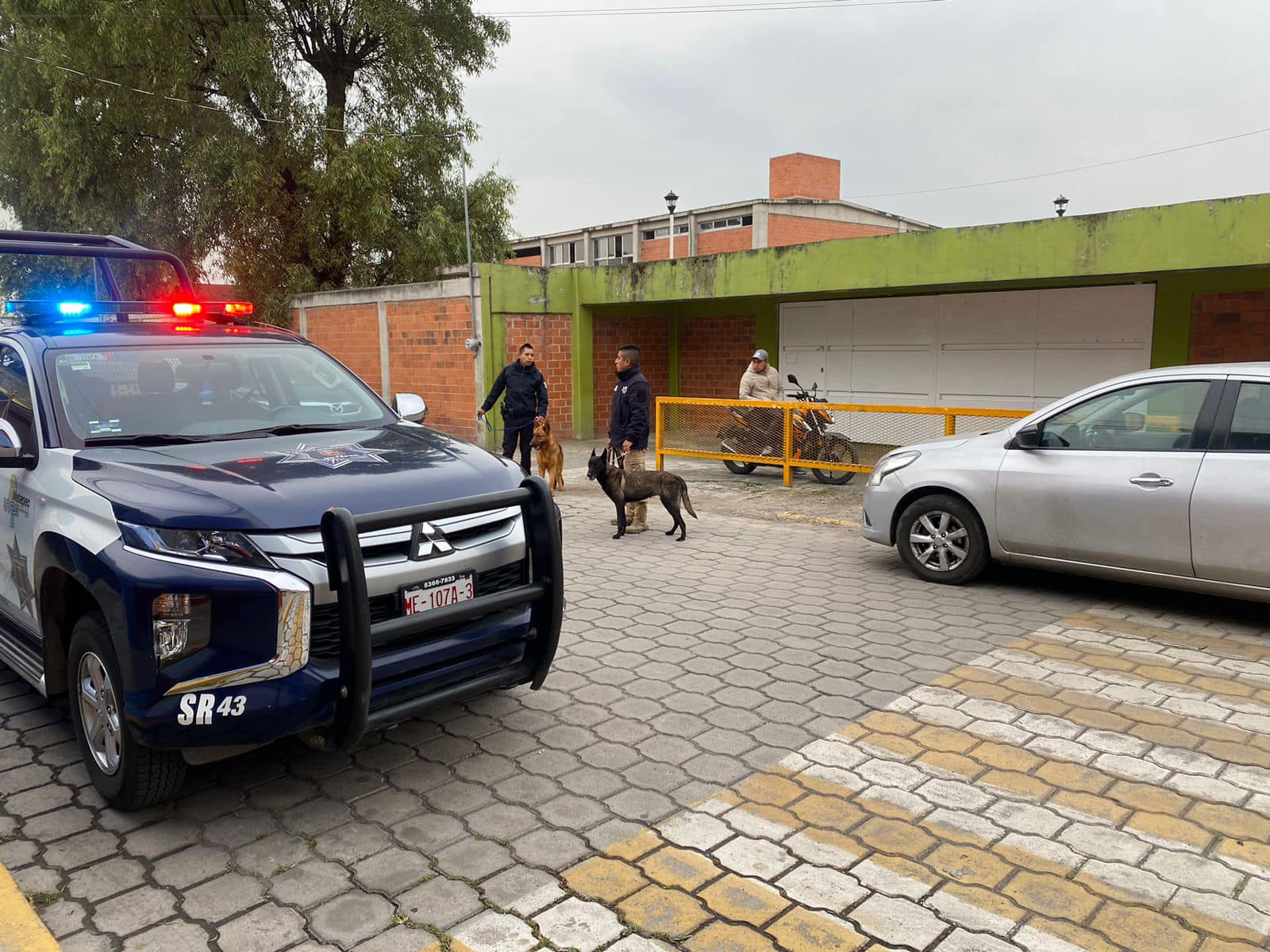 1693234901 776 Mas de 30 mil alumnos de educacion basica regresaron hoy