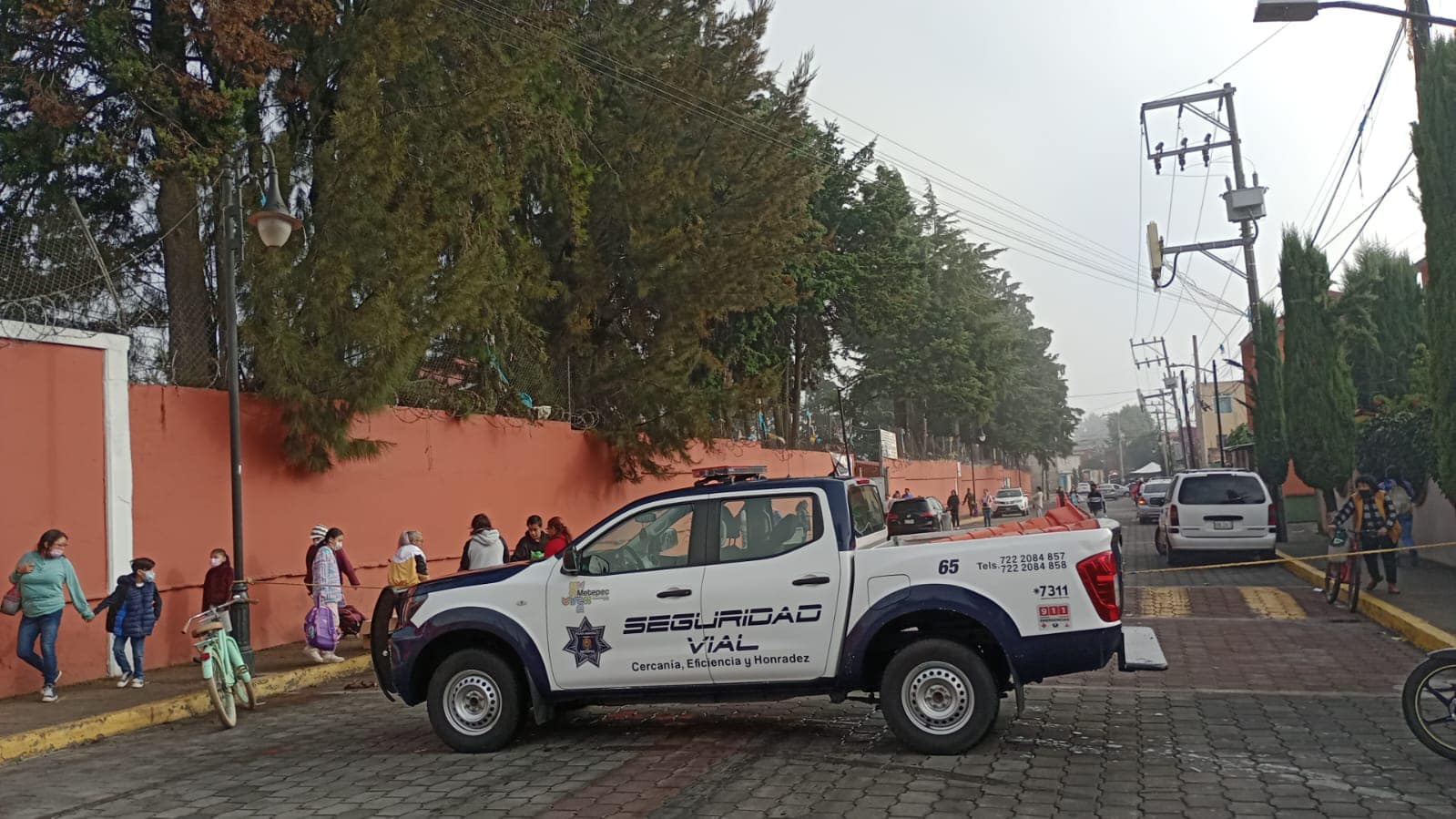 1693234905 747 Mas de 30 mil alumnos de educacion basica regresaron hoy