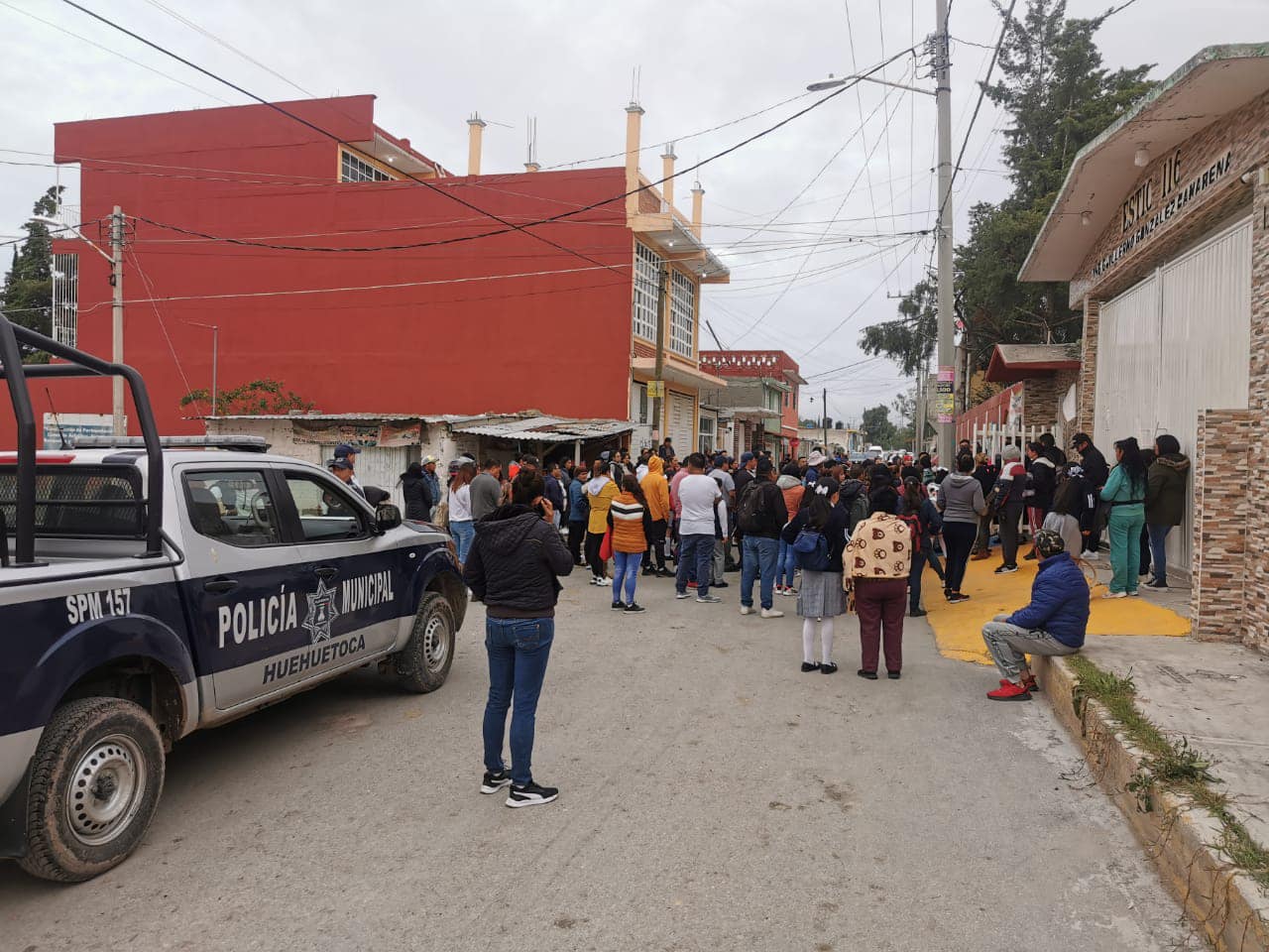 1693235613 67 ¡Regreso a clases seguro Hoy inicia un nuevo ciclo escolar