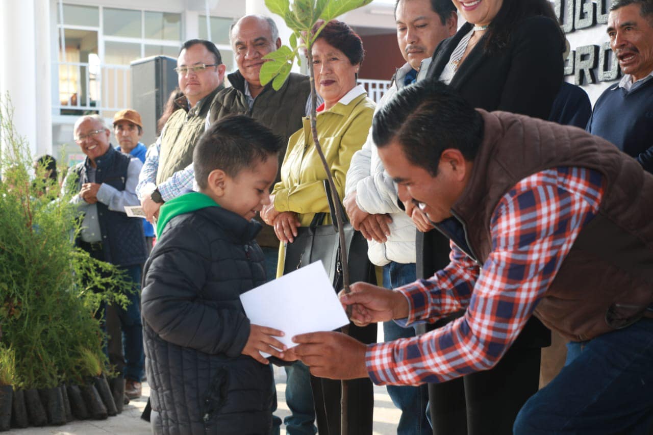 1693239791 554 Hoy en la Escuela Primaria Leona Vicario iniciamos por segundo