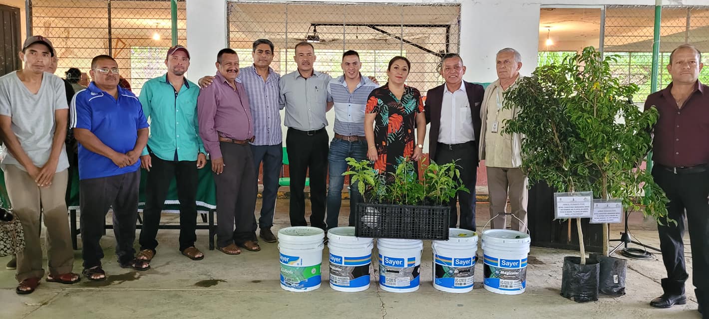 1693245356 Participamos en el evento civico de inicio de ciclo escolar