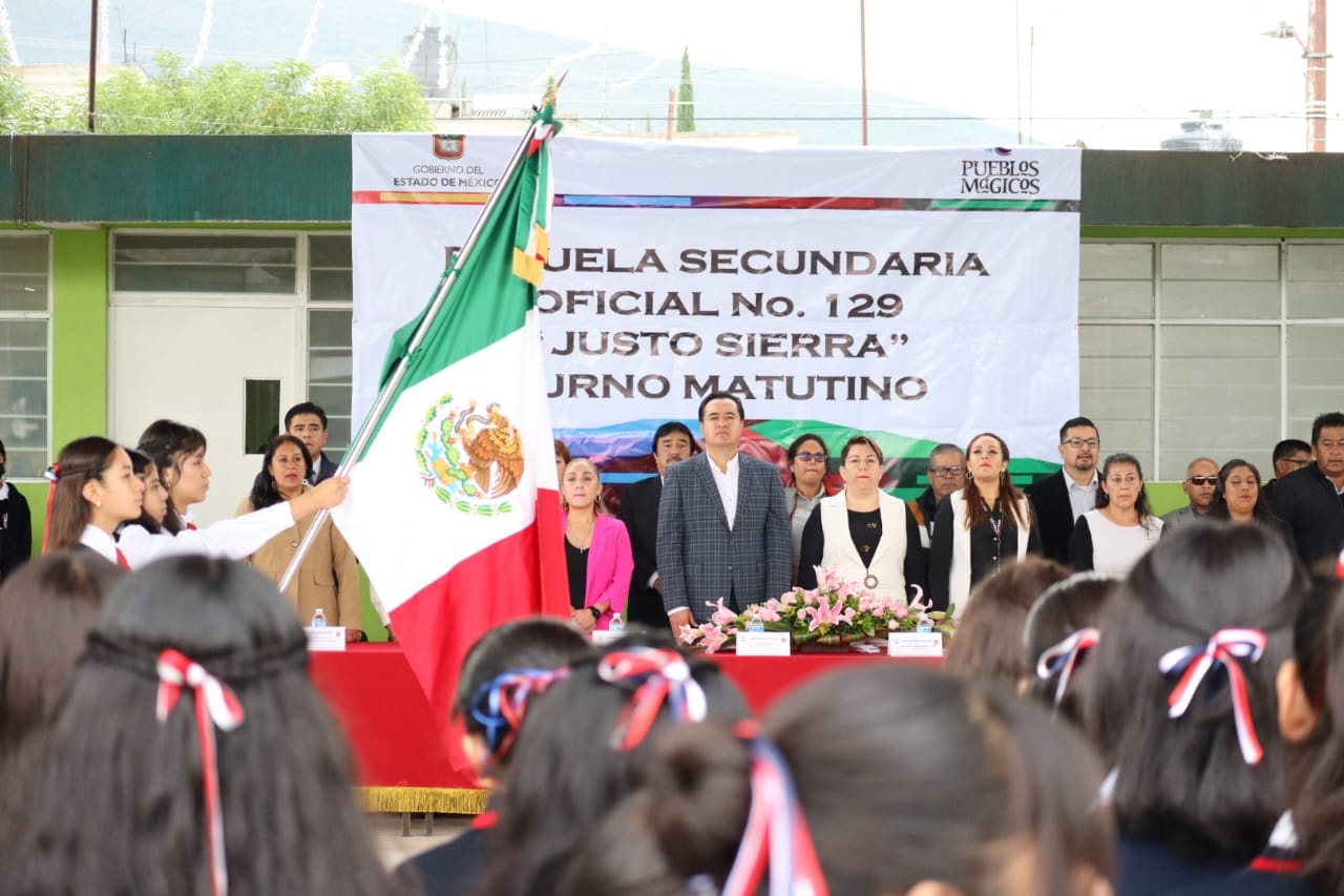 1693248873 800 Hoy es el gran dia los pasillos de las escuelas