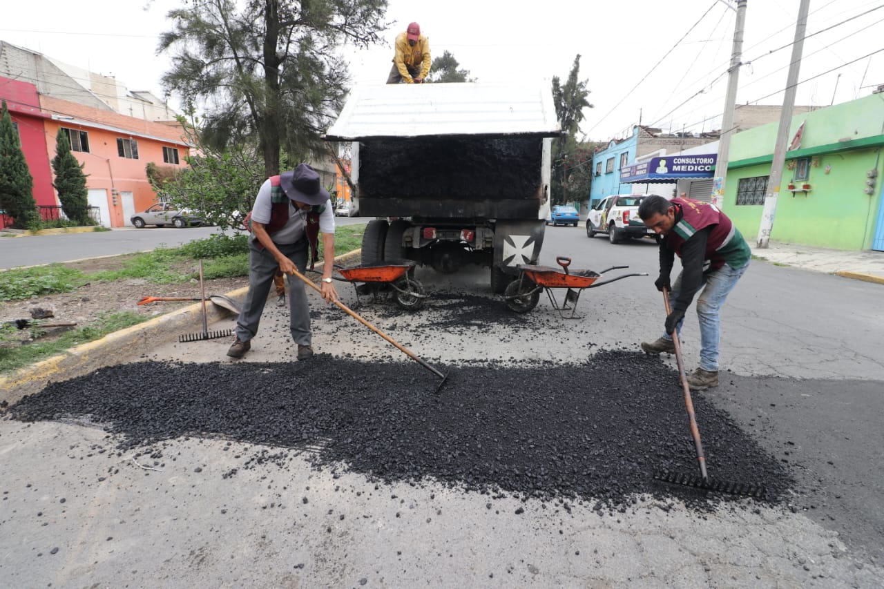 1693249342 182 ObrasPublicas Con el objetivo de mejorar nuestras calles y