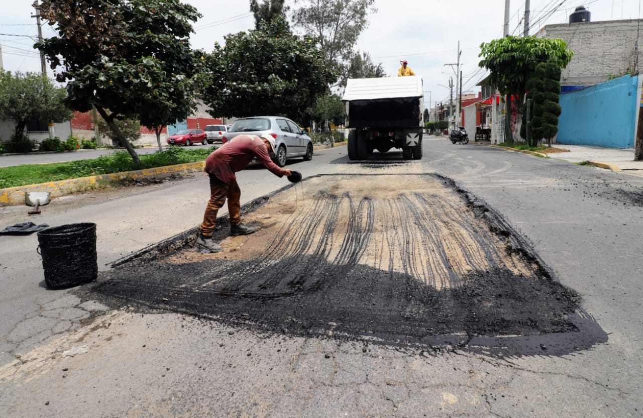 1693249346 444 ObrasPublicas Con el objetivo de mejorar nuestras calles y