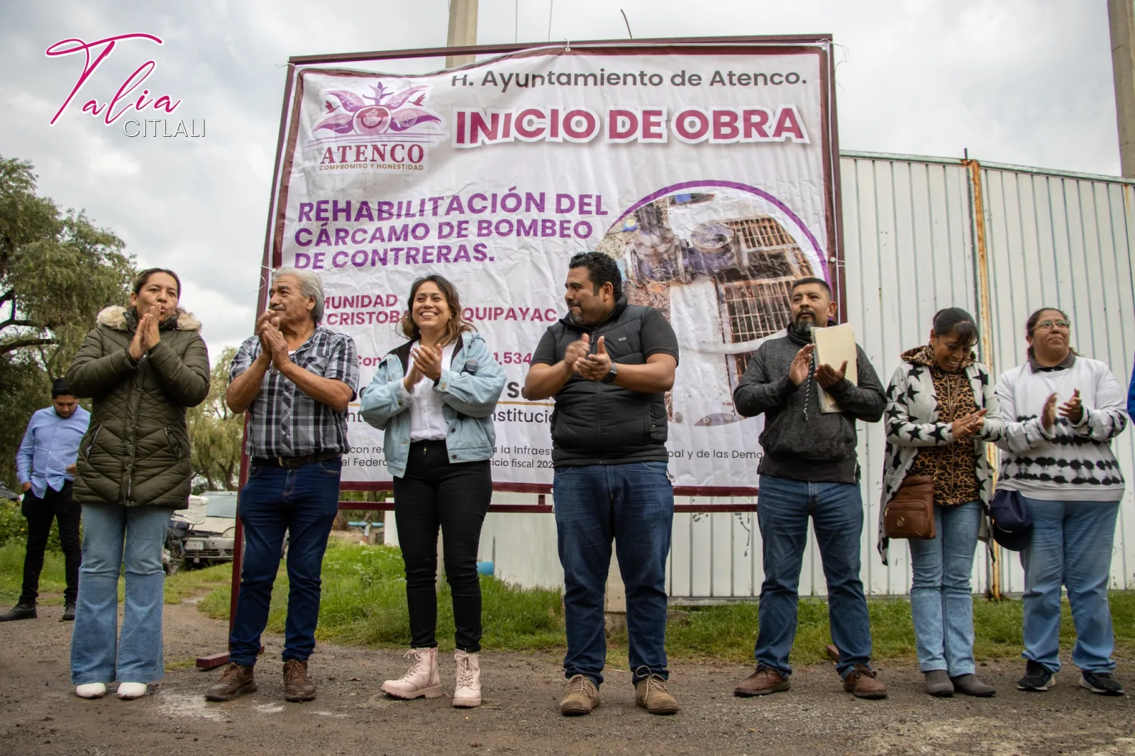 1693251243 Banderazo de inicio de obra scaled