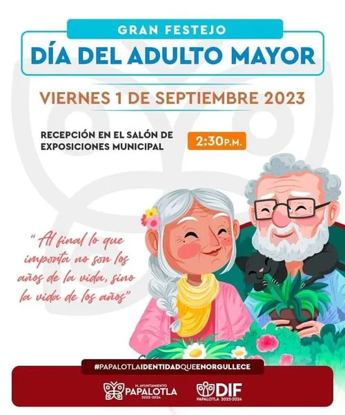 1693253526 Celebracion ¡Este viernes 1 de septiembre estaremos festejando el jpg