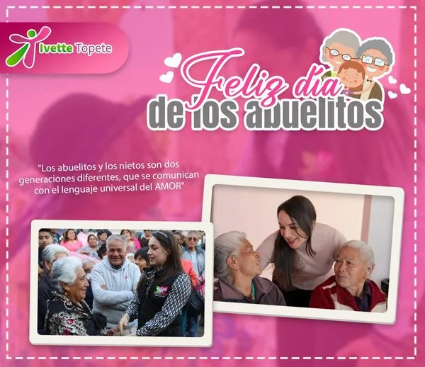 1693254865 El GobiernoParaTodos les desea un Feliz dia de los abuelitos jpg