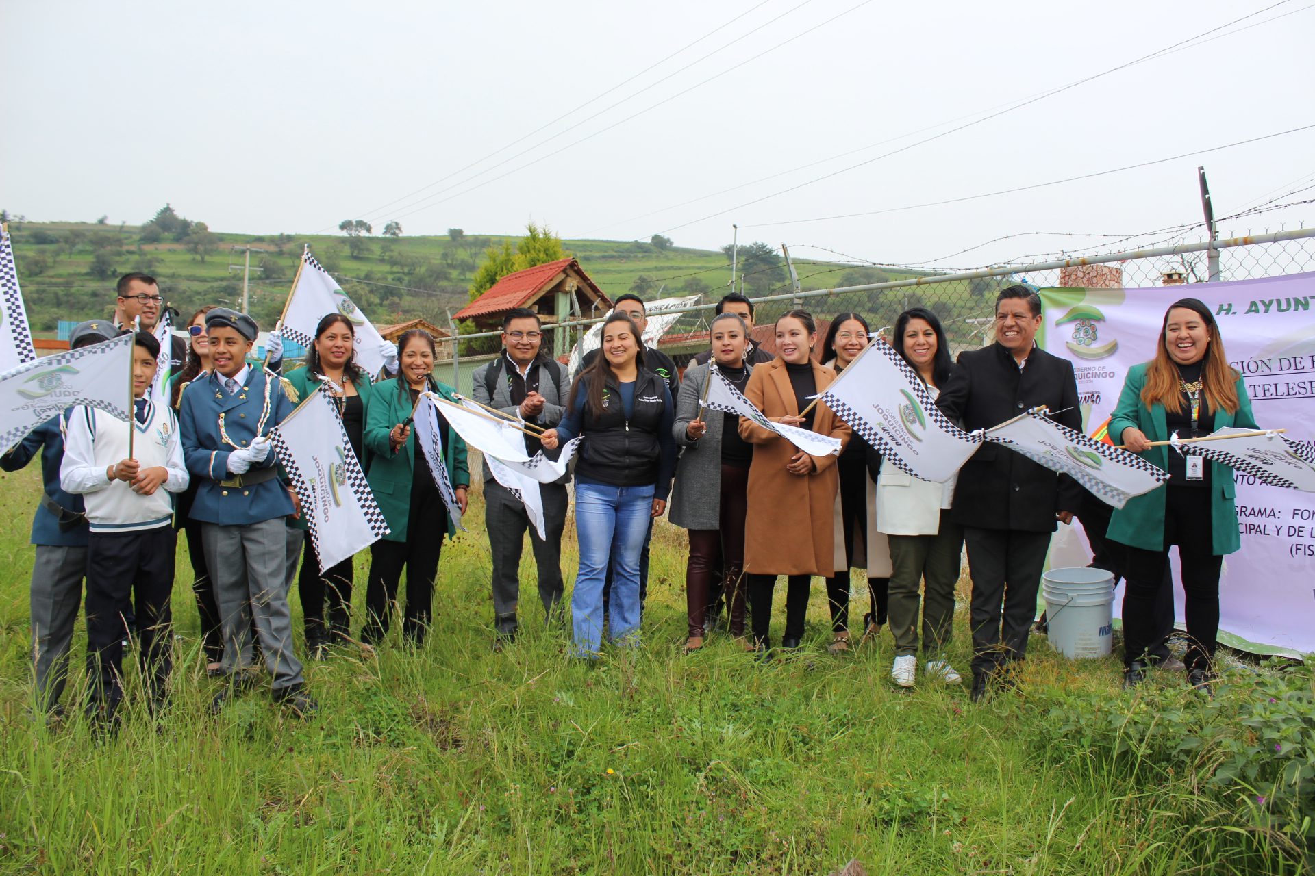 1693256923 36 28 de agosto Inicio de obra en San Miguel