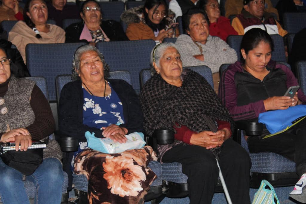 1693259968 963 Llevamos a cabo la platica informativa del ProgramaDeReunificacionFamiliar