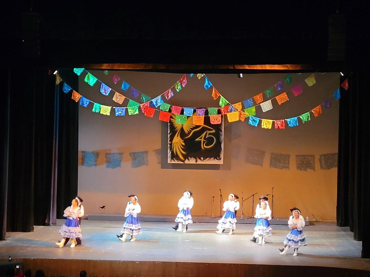 1693260964 222 Queremos compartir nuestra mas sincera felicitacion al Ballet Ala de