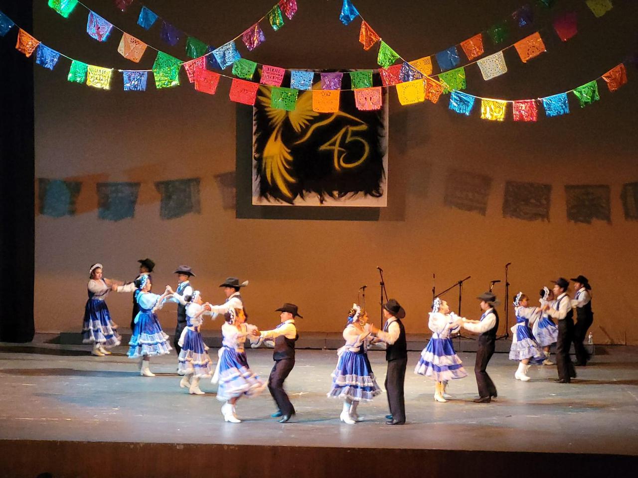 1693260968 762 Queremos compartir nuestra mas sincera felicitacion al Ballet Ala de