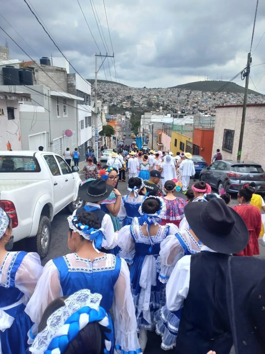 1693260971 242 Queremos compartir nuestra mas sincera felicitacion al Ballet Ala de