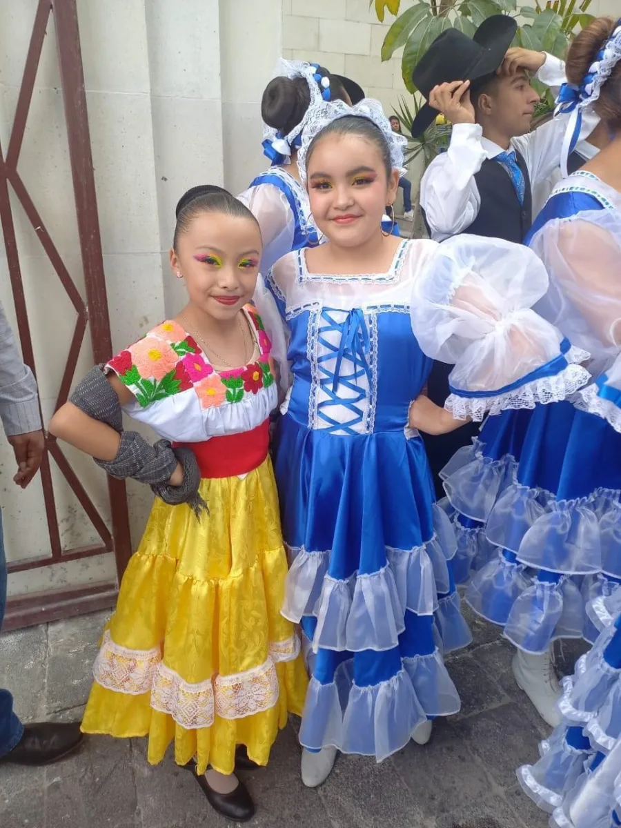 1693260974 906 Queremos compartir nuestra mas sincera felicitacion al Ballet Ala de