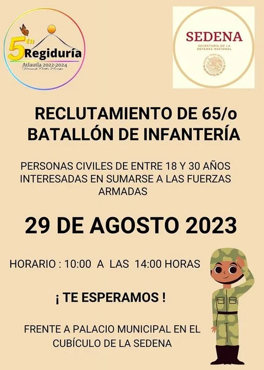 1693262063 SE INVITA A LAS PERSONAS CIVILES A SUMARSE A LAS jpg