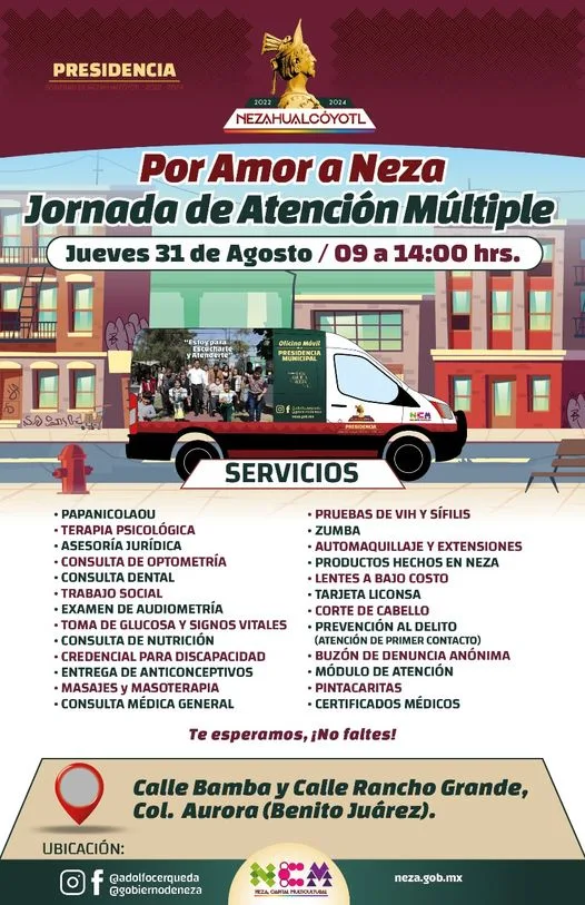 1693263863 Servicios Te invitamos a nuestra Jornada de AtencionMultiple donde jpg