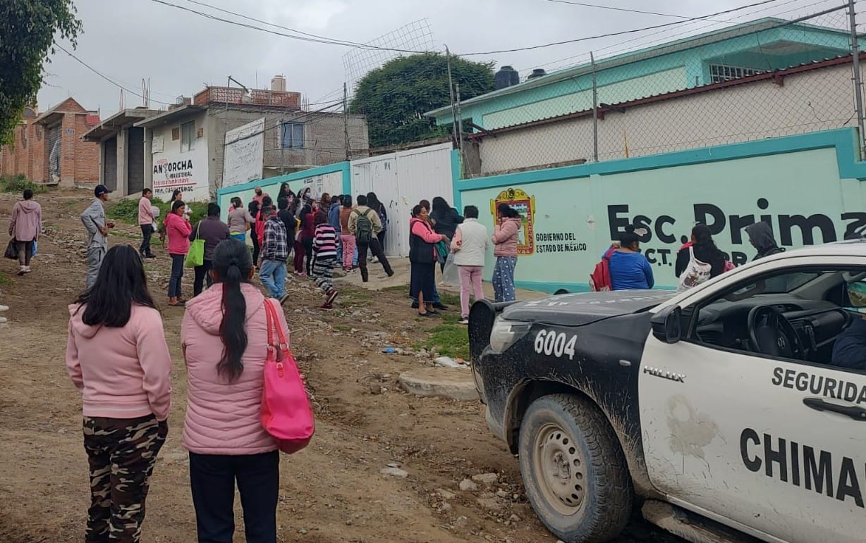 1693264811 6 MAS DE 132 MIL ESTUDIANTES DE EDUCACION BASICA REGRESAN A