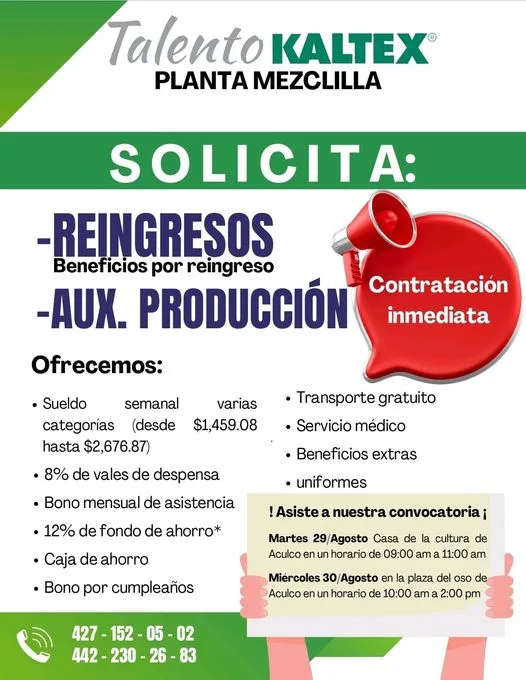 1693265971 Si estas en busca de trabajo esta es tu oportunidad jpg