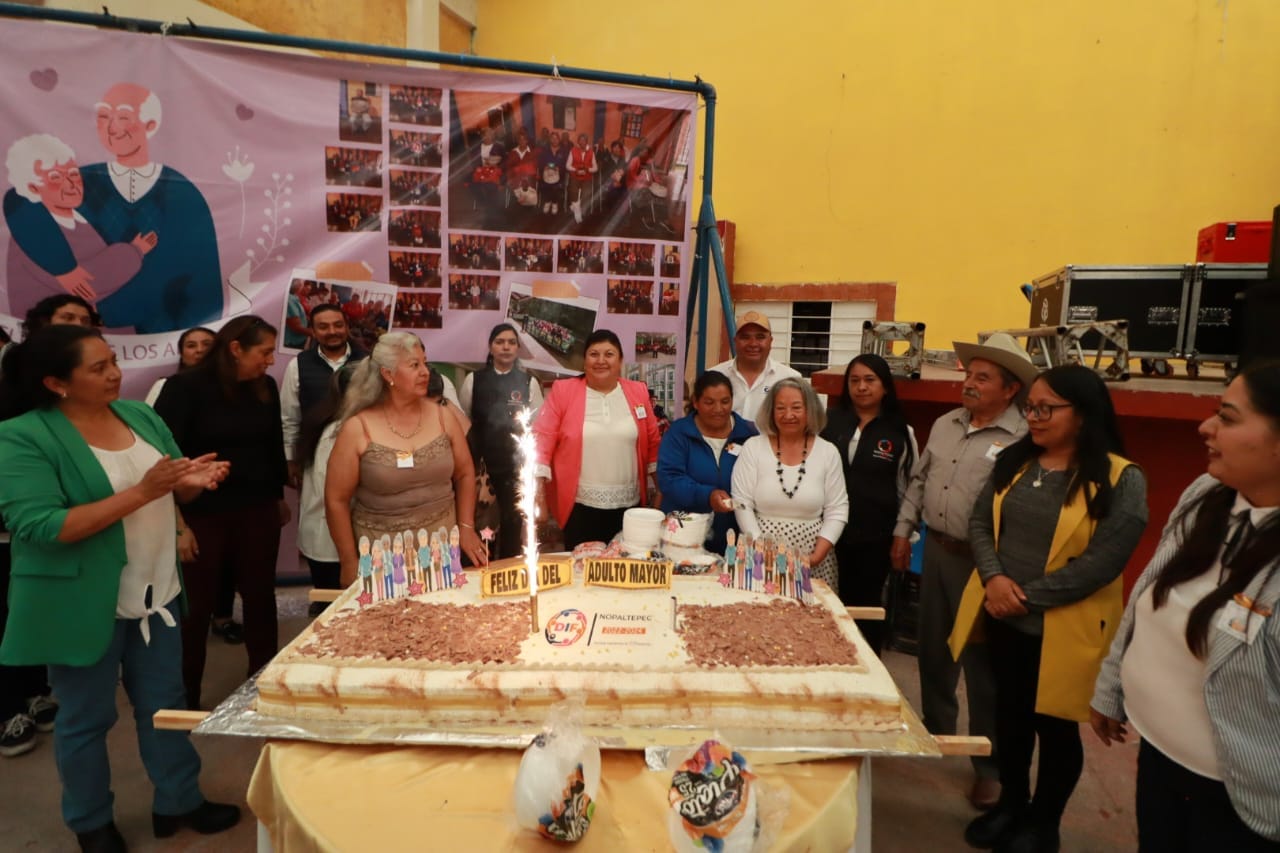 1693311432 372 ¡Celebrando la experiencia y sabiduria de nuestros adultos mayores en