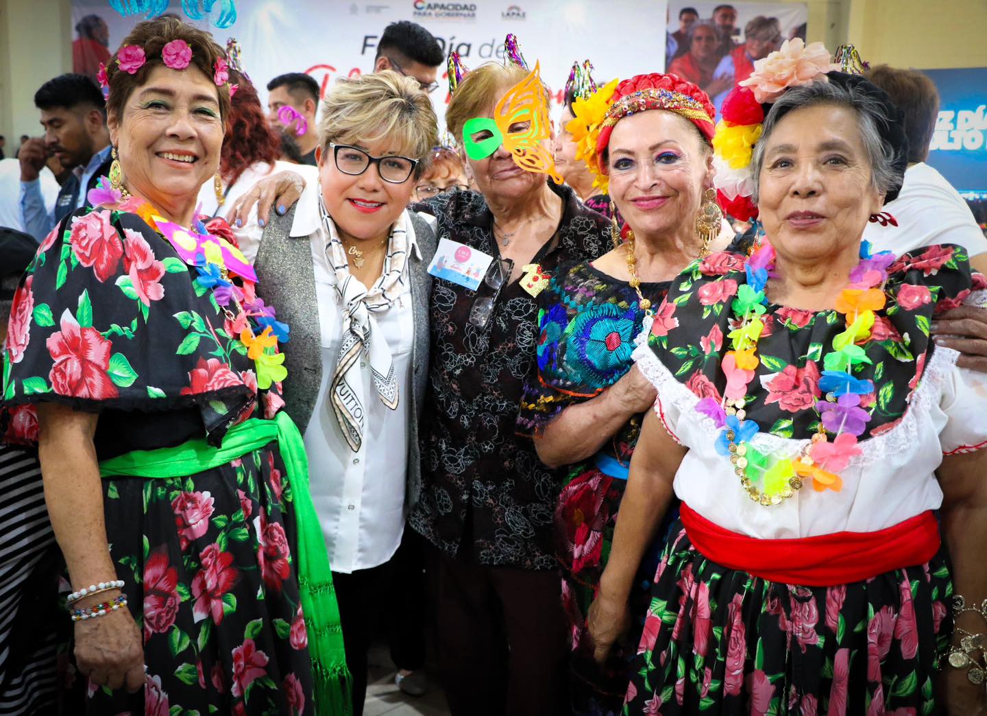 1693311813 900 CERCANIA La Presidenta Municipal Cristina Gonzalez Cruz celebro en