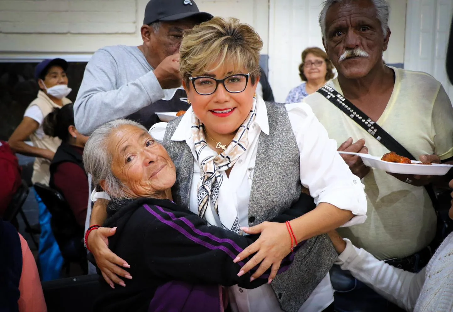 1693311836 CERCANIA La Presidenta Municipal Cristina Gonzalez Cruz celebro en jpg