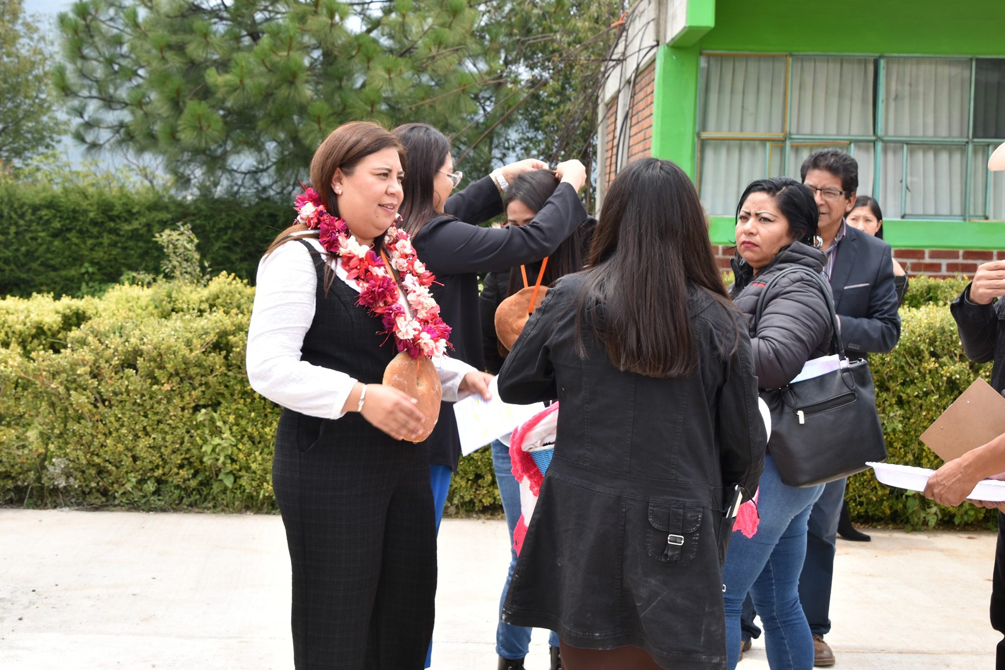 1693312117 441 Seguimos trabajando en la mejora de la infraestructura educativa