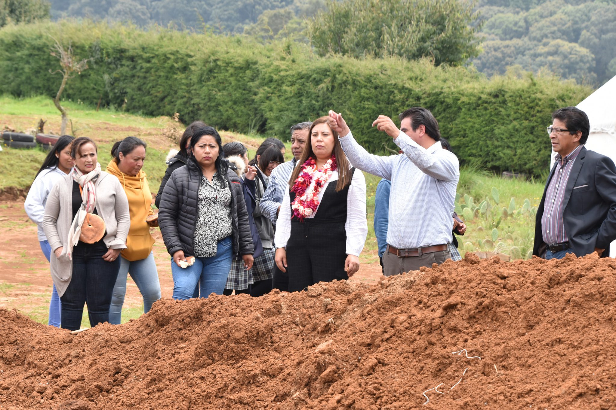 1693312121 452 Seguimos trabajando en la mejora de la infraestructura educativa