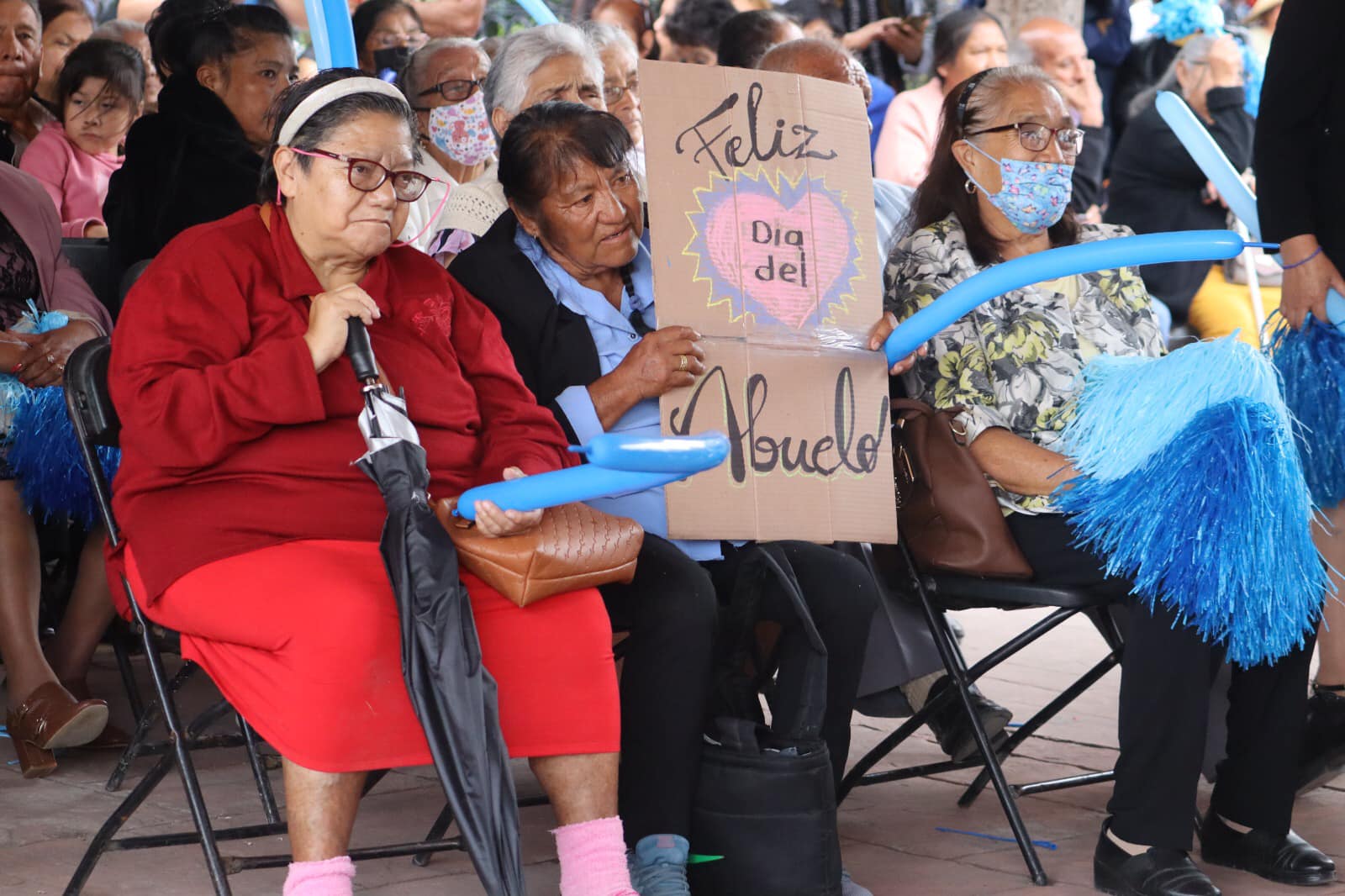 1693313435 983 Festejo a los abuelitos en su dia El H Ayuntamiento