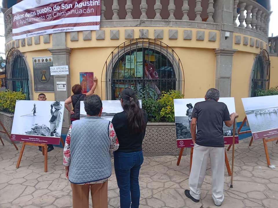 1693315104 260 EXPOSICION FOTOGRAFICA DE OLA APENES EN VILLA DE SAN AGUSTIN