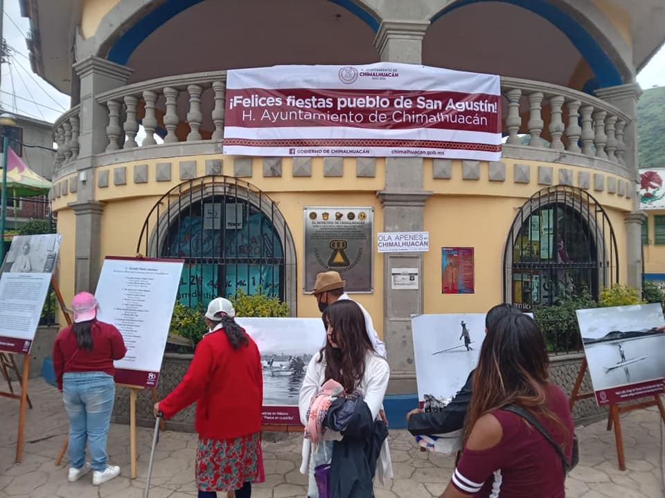 1693315111 129 EXPOSICION FOTOGRAFICA DE OLA APENES EN VILLA DE SAN AGUSTIN