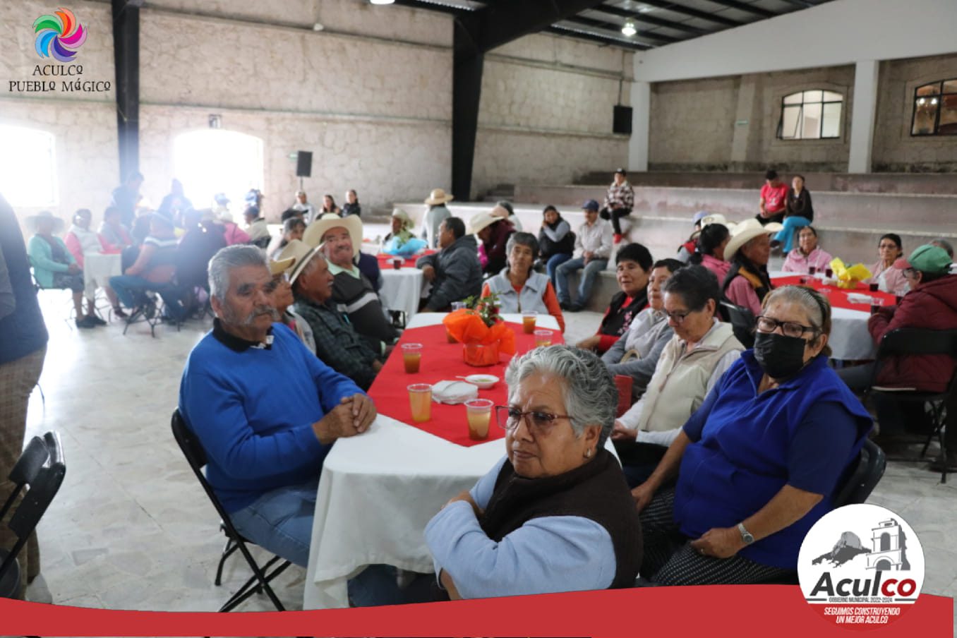 1693316225 460 El dia de hoy en coordinacion con el Sistema Municipal