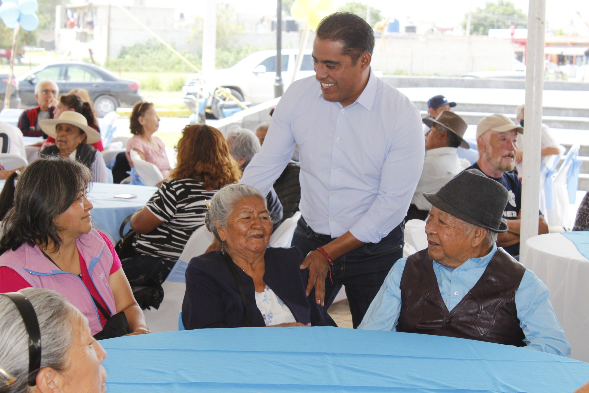 1693317184 685 Con gran emocion y alegria celebramos a nuestros adultos mayores