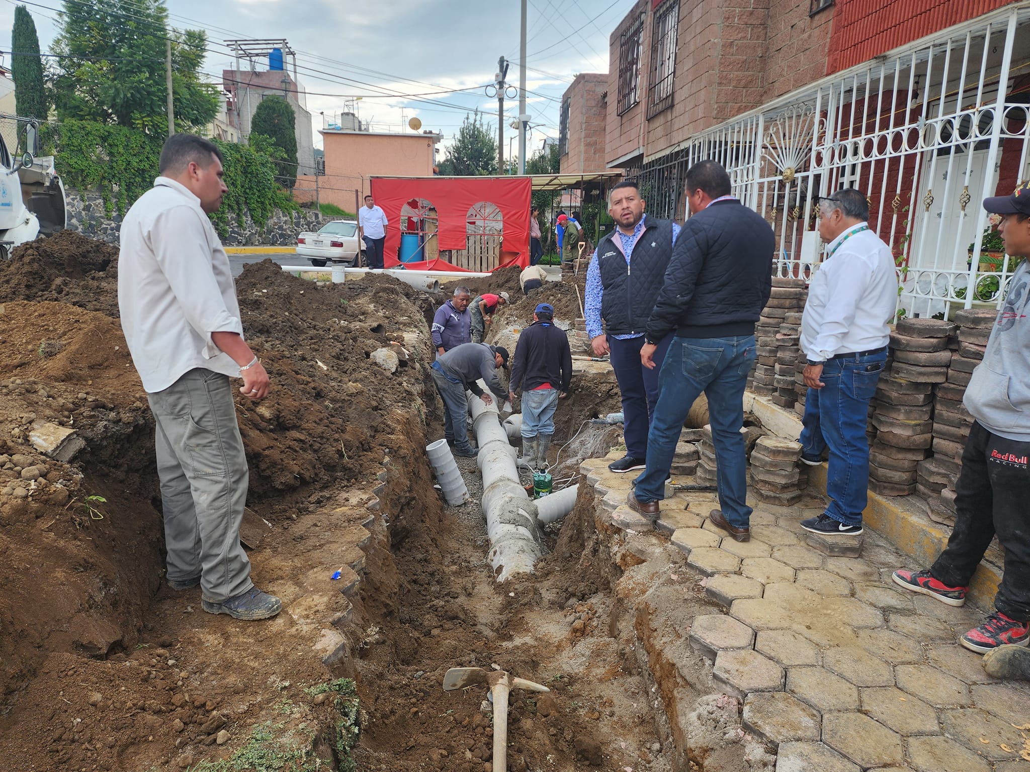 1693317306 390 Dando respuesta a la solicitud realizada durante nuestro MiercolesCiudadano ll