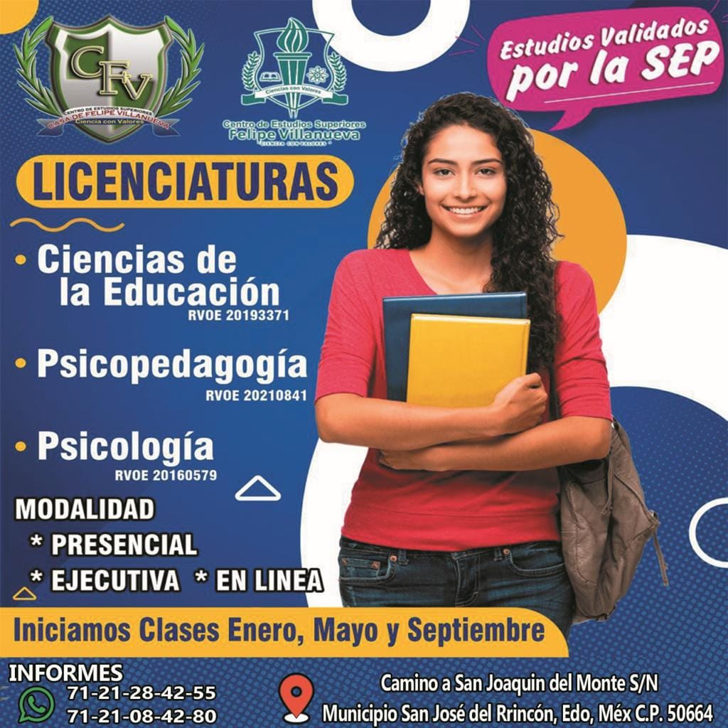 1693318318 932 Tener mas opciones de estudio en nuestro municipio brinda a