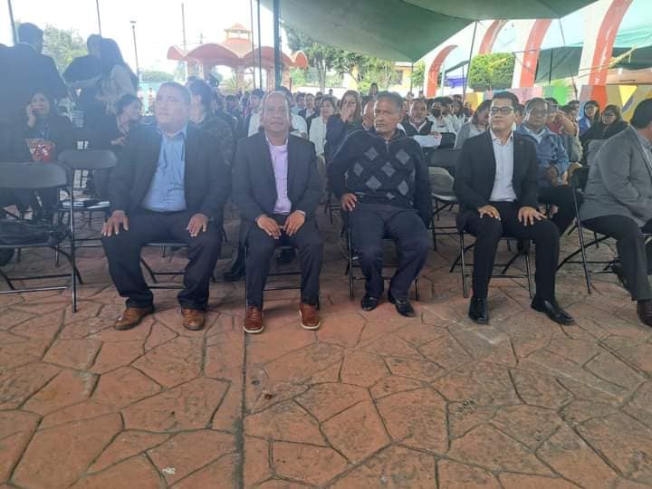 1693319771 El Gobierno Municipal de Ayapango administracion 2022 2024 que que preside