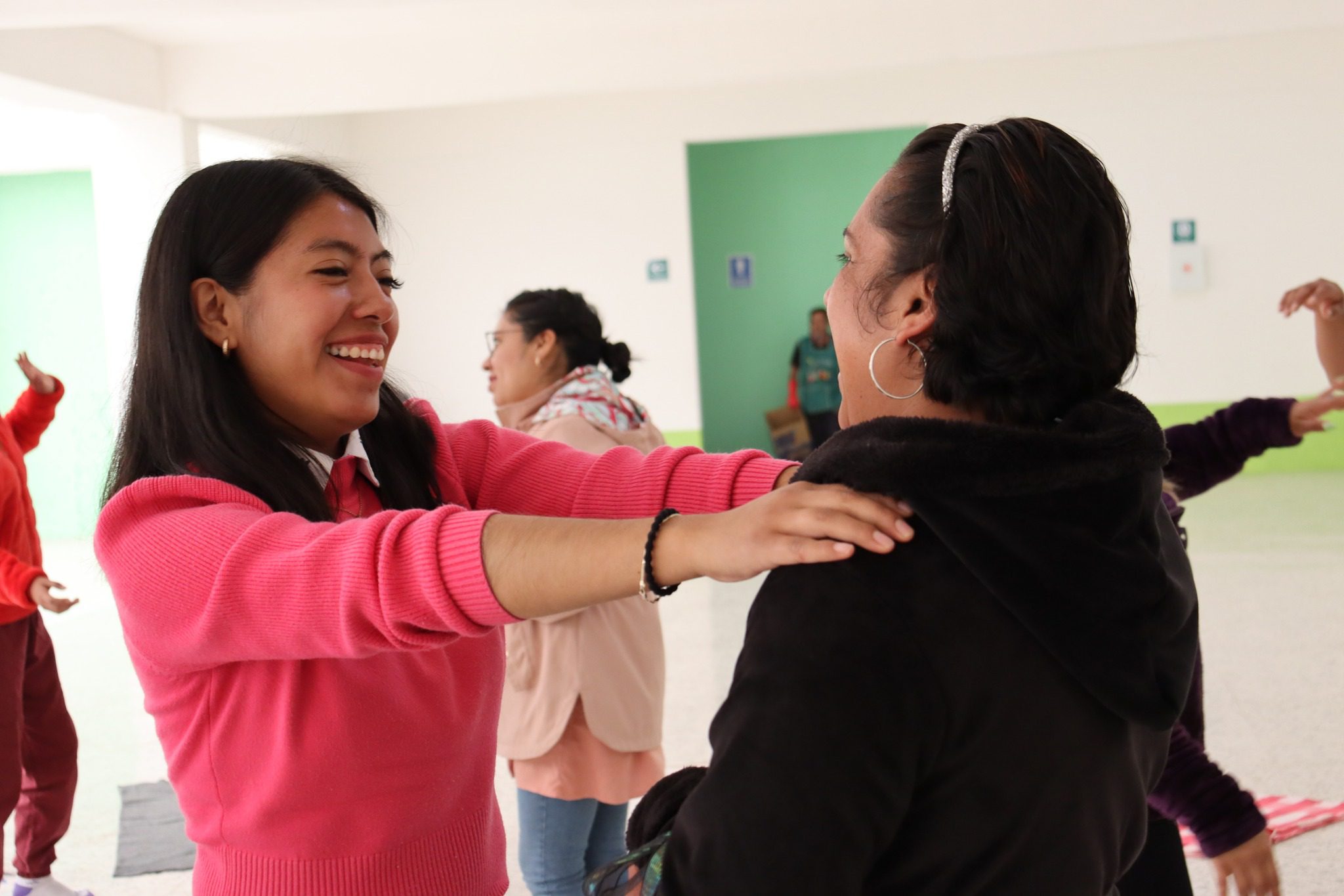 1693323498 73 El dia de hoy en coordinacion del SMDIF por medio