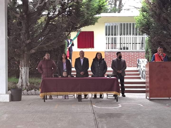 1693326978 305 El Gobierno Municipal de Ayapango administracion 2022 2024 que preside el